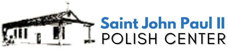 Logo for Saint John Paul II
